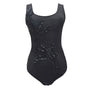 Atus Applique Bodysuit