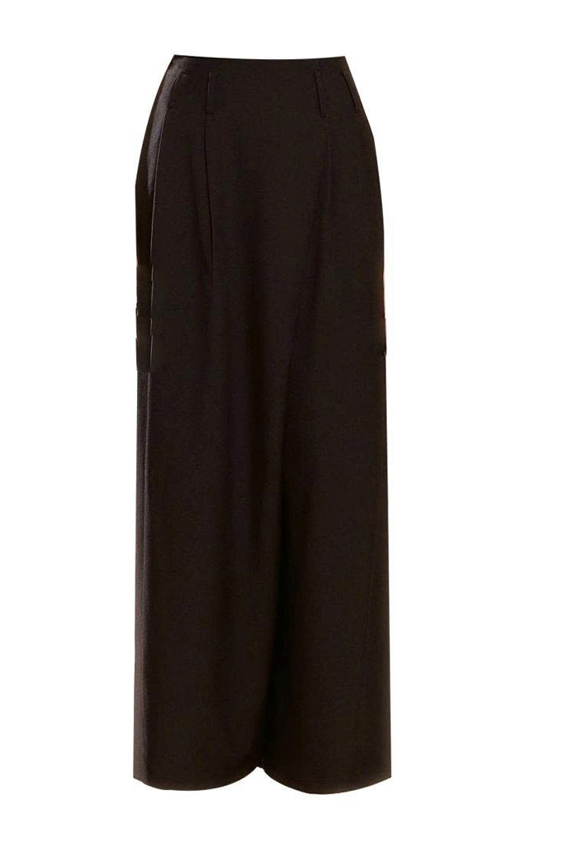 Lyn Pleated Pants