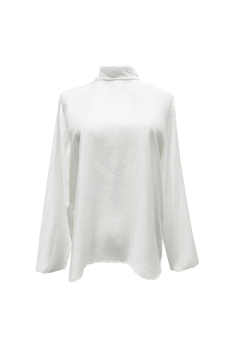 Cora Turtle Neck Top