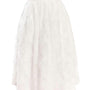 Levi Embroidery Skirt