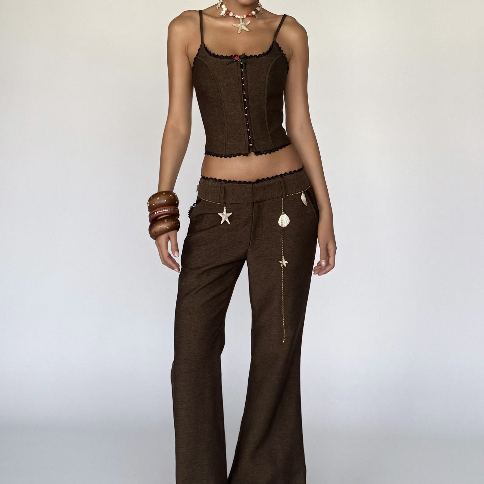 Jelly Scoop Neck Top
