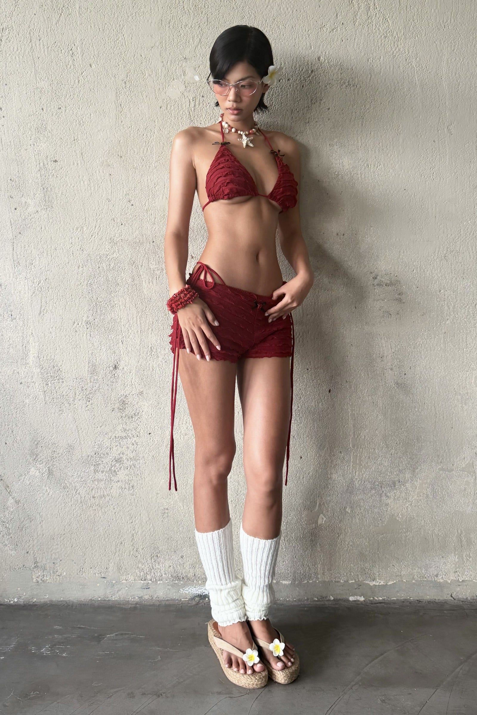 Juicy Ribbon Set