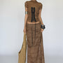 Tender Sheath Skirt