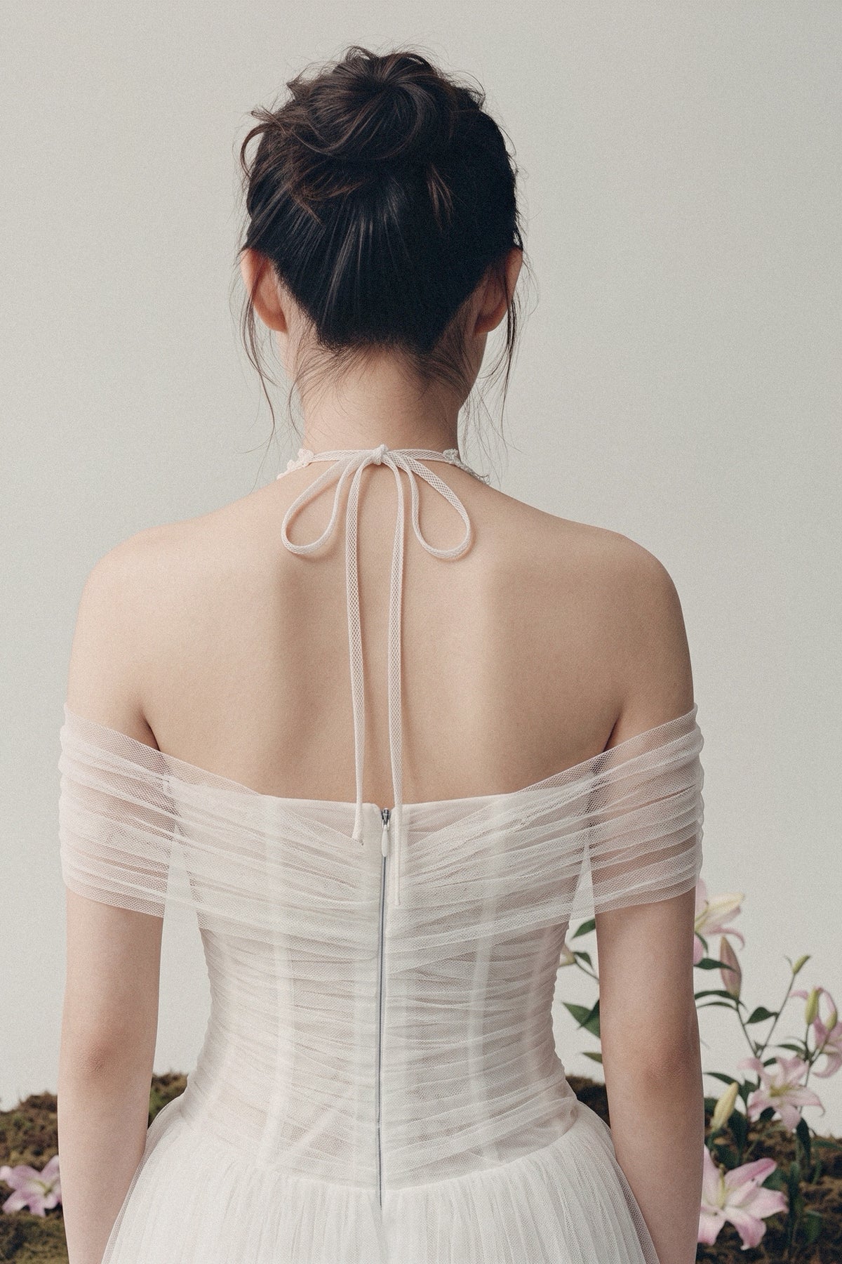 Elysian Sweetheart Maxi Dress