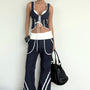 Kinda Applique Pants