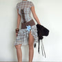 Tenderal Ruched Top