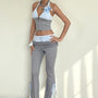 Tenie Halter Top