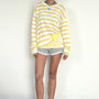 Suntam Round Neck Top