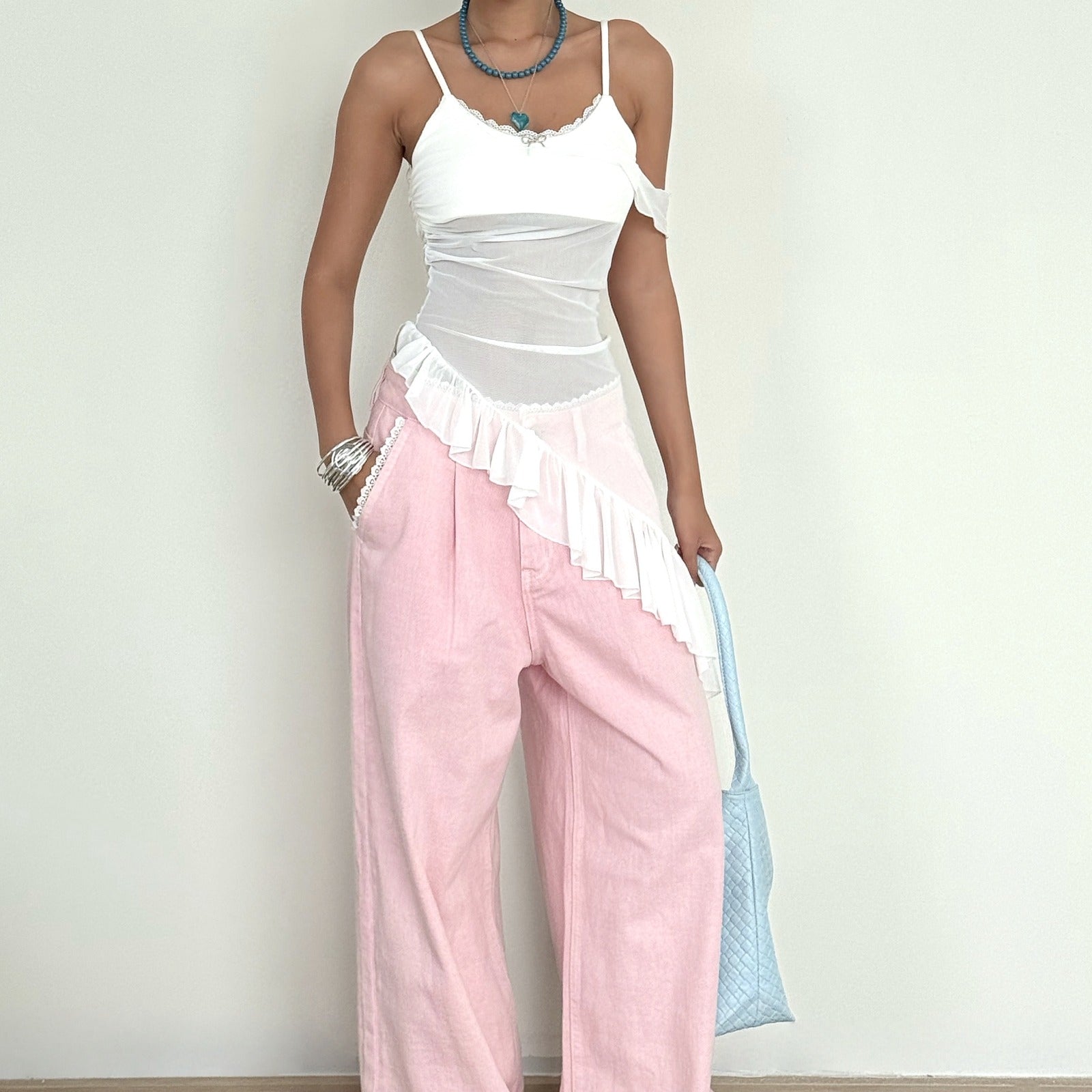 Yao Asymmetric Top