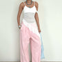 Yao Asymmetric Top