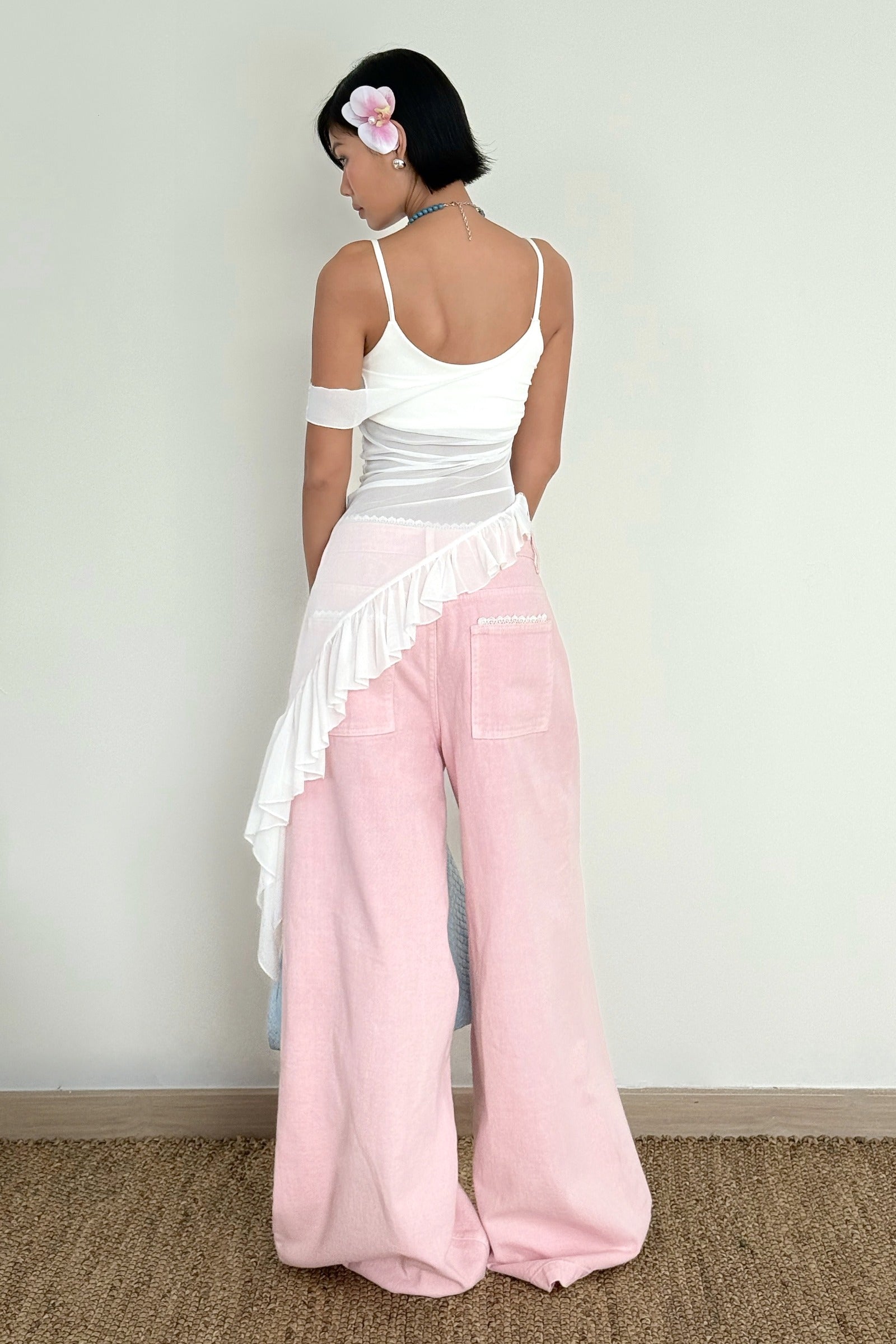 Yao Asymmetric Top