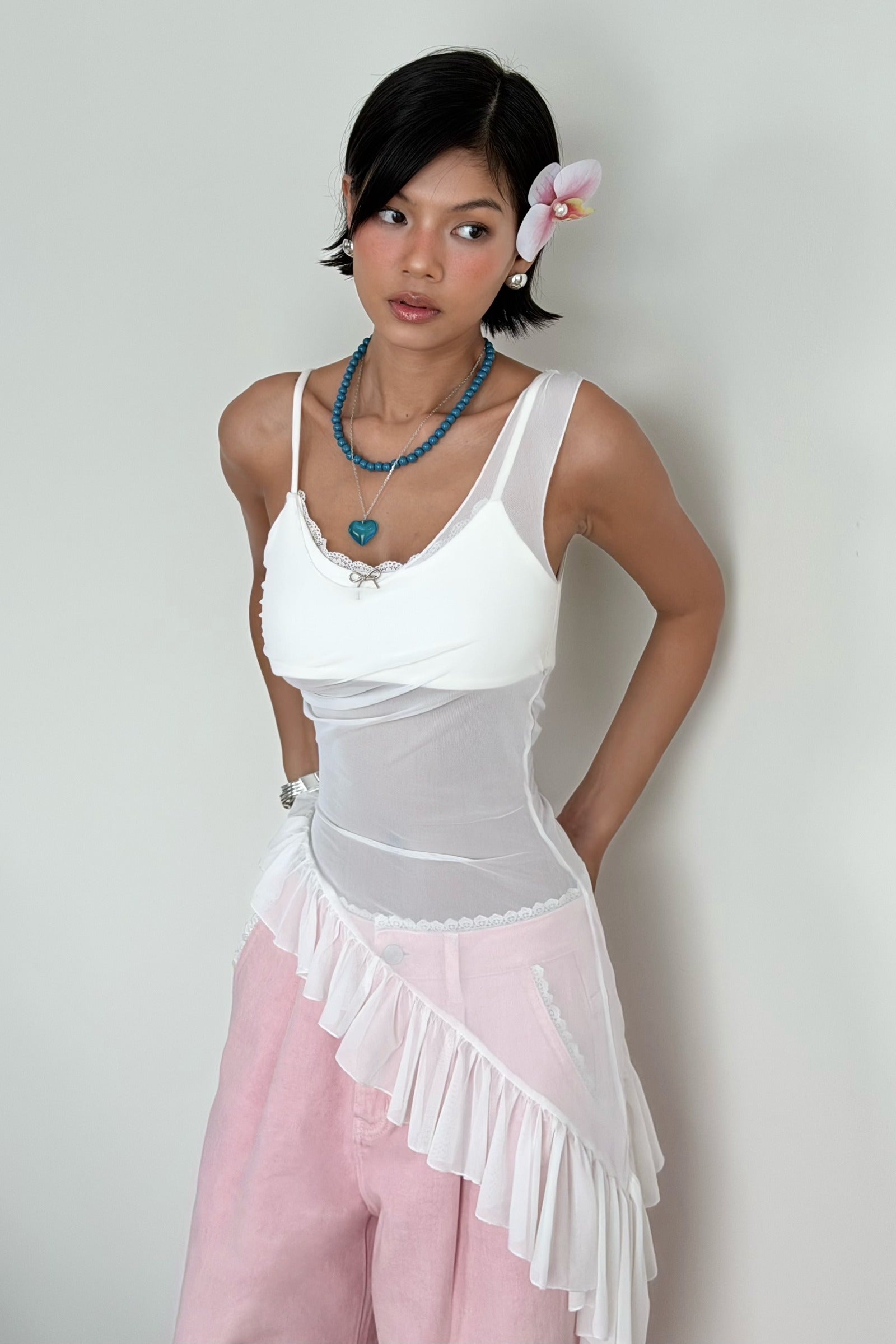 Yao Asymmetric Top