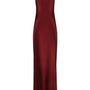 Turin Sheath Maxi Dress