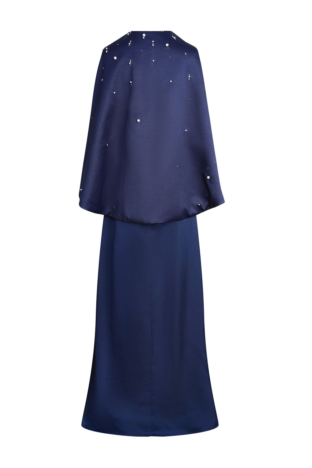 Valencia Bead Maxi Dress