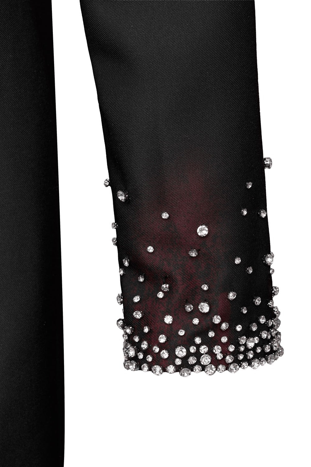 Muse Sheath Maxi Dress