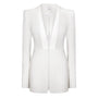 Florence V-Neck Blazer