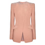 Perugia Bead Blazer
