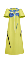 Impasto Sequin Midi Dress - MEAN BLVD