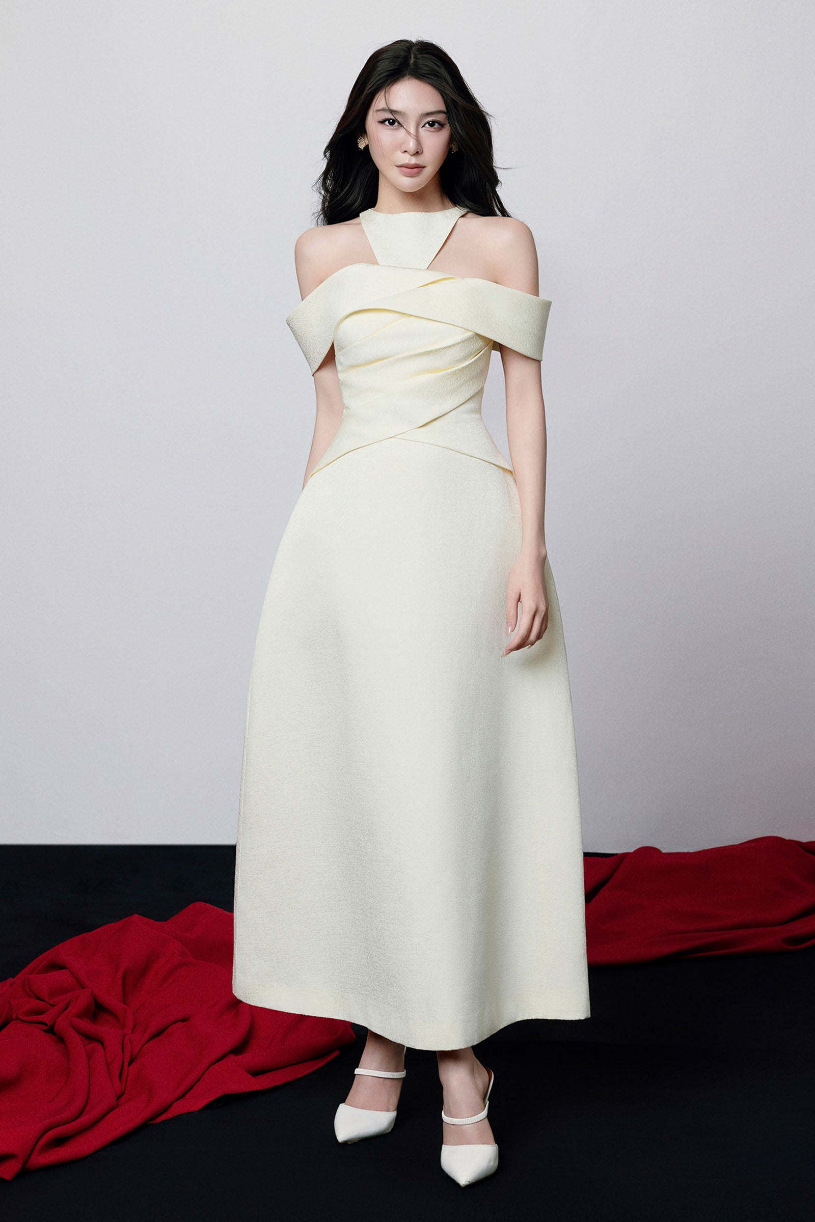 Denio | Women's Clothing Brand | MEAN BLVD
