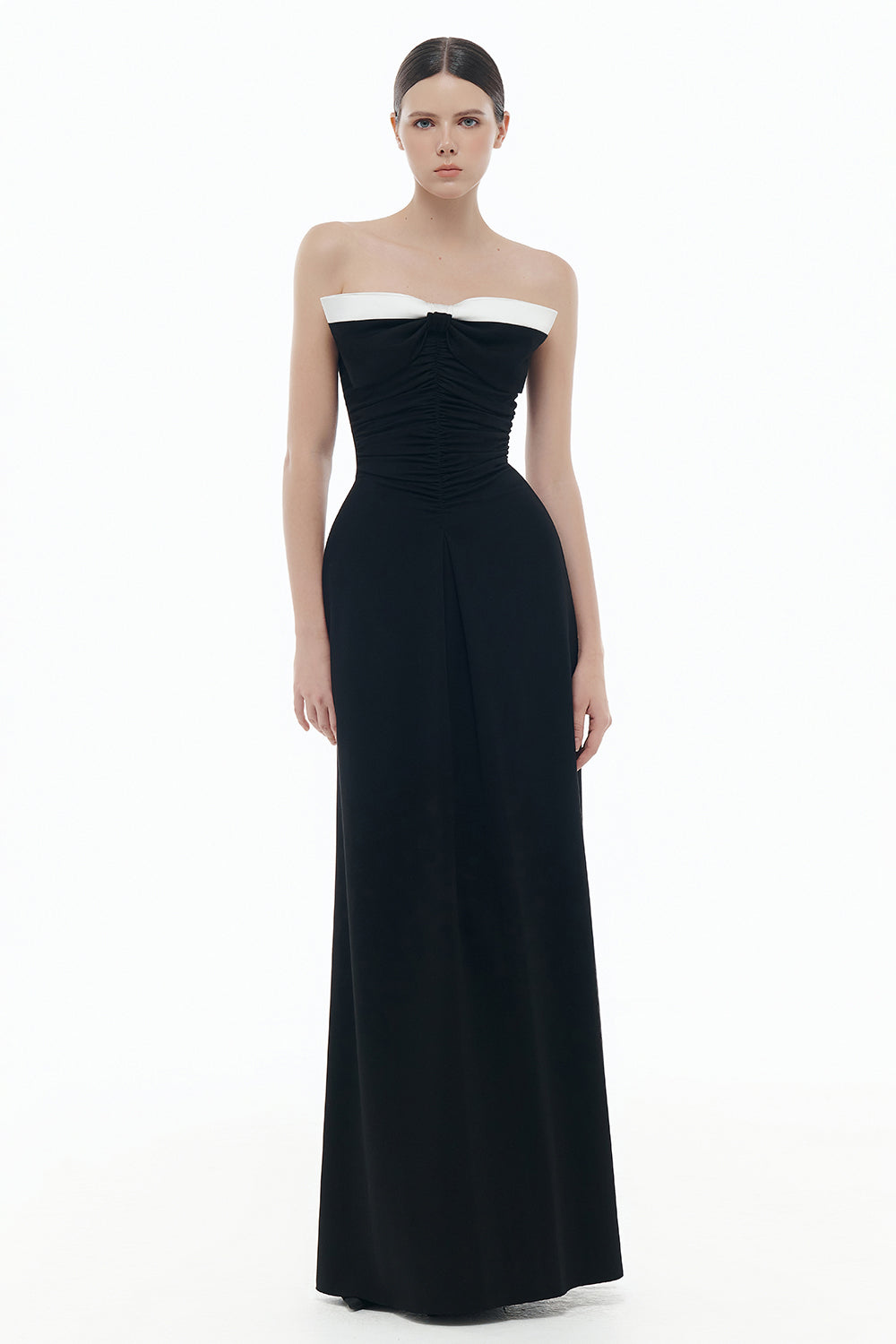 isabelle maxi dress Isabelle Maxi Dress