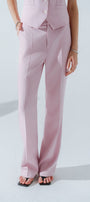 Isolde Straight Pants - MEAN BLVD