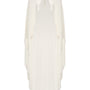 Ixora Mock Neck Cape - MEAN BLVD