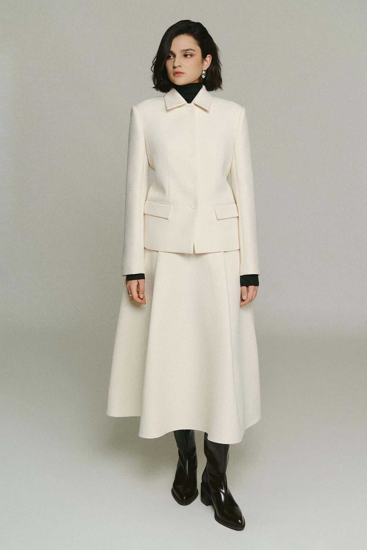 Juno A-line Skirt