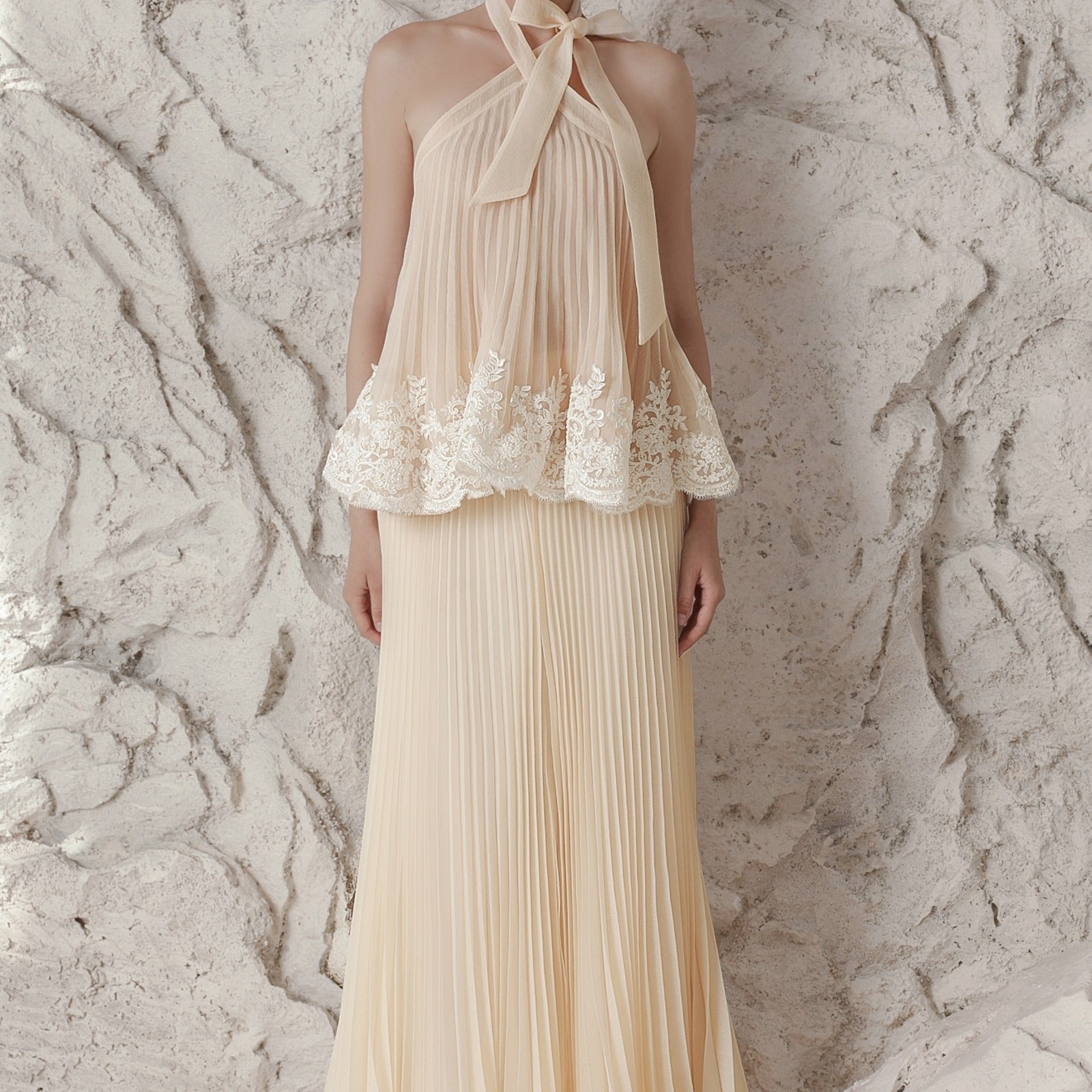 Julia Crossover Top