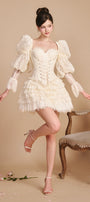 J'adore Sweetheart Set - MEAN BLVD