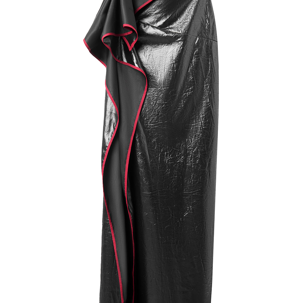 Java Draped Skirt - MEAN BLVD