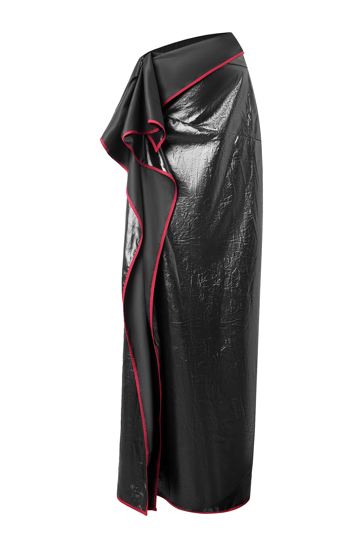 Java Draped Skirt - MEAN BLVD