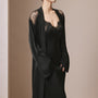 Lofty Straight Coat