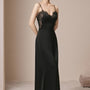 Kaia Sweetheart Maxi Dress