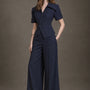 Jacqueline Asymmetric Shirt