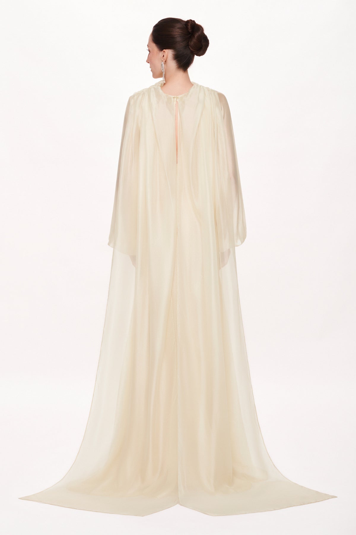 Voile D'éther Applique Set