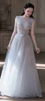 Kalina Bead Maxi Dress - MEAN BLVD
