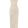 Kalina Sweetheart Maxi Dress - MEAN BLVD