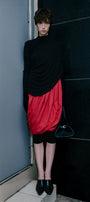Kelsey Bubble Skirt - MEAN BLVD