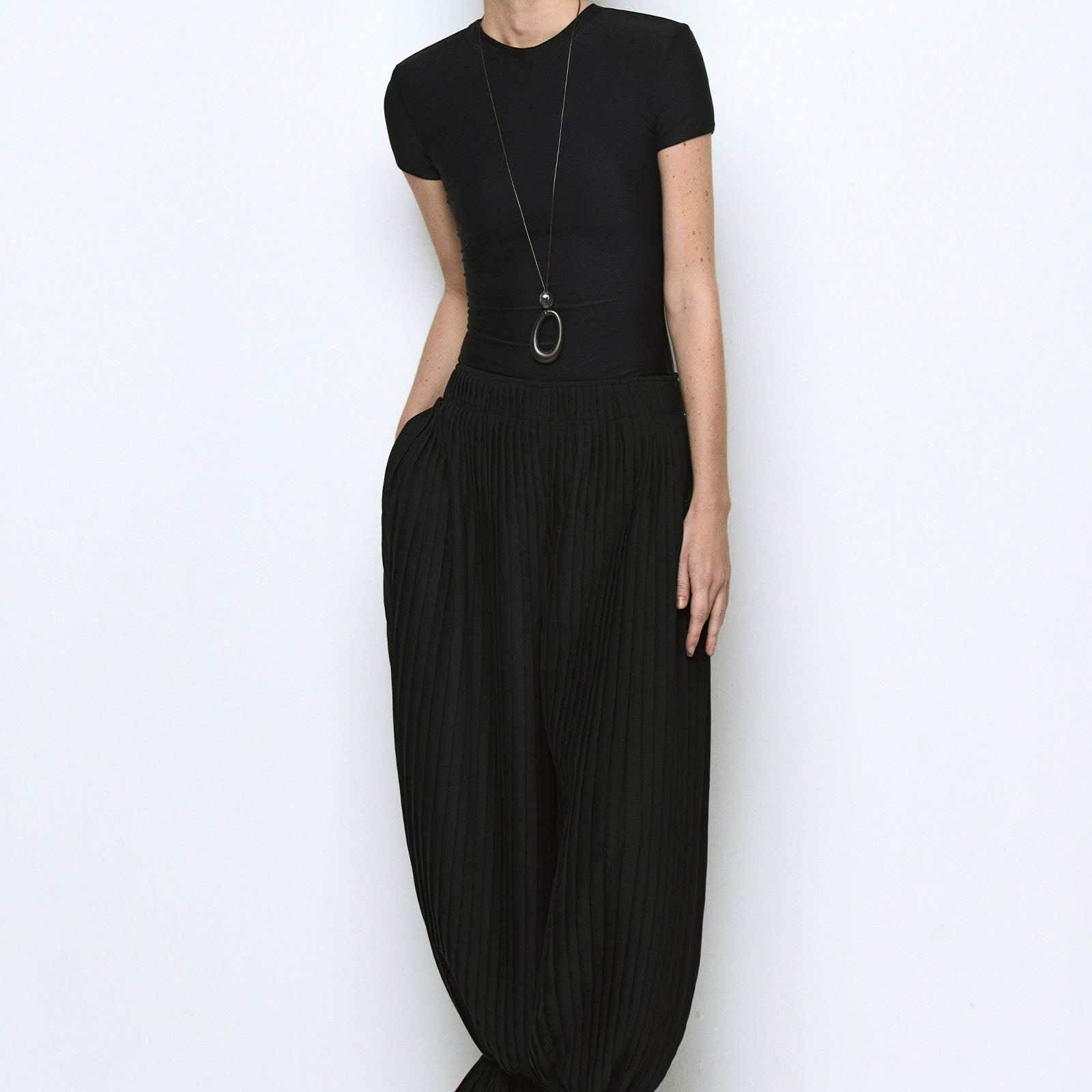 Keva Cocoon Pants - MEAN BLVD