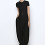 Keva Cocoon Pants - MEAN BLVD
