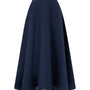 Klara A-line Skirt - MEAN BLVD