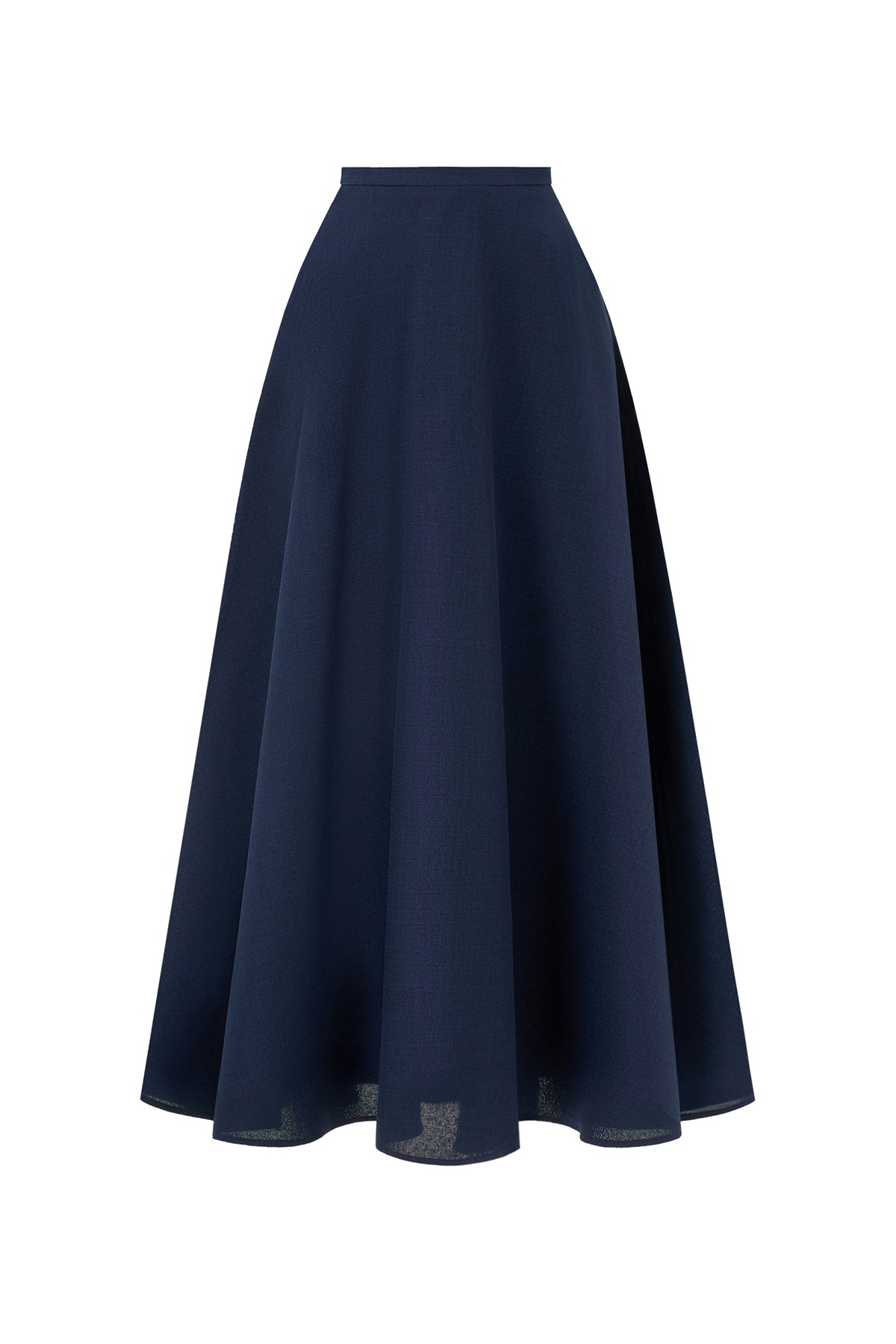 Klara A-line Skirt - MEAN BLVD