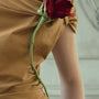 Maeve Silk Brooch