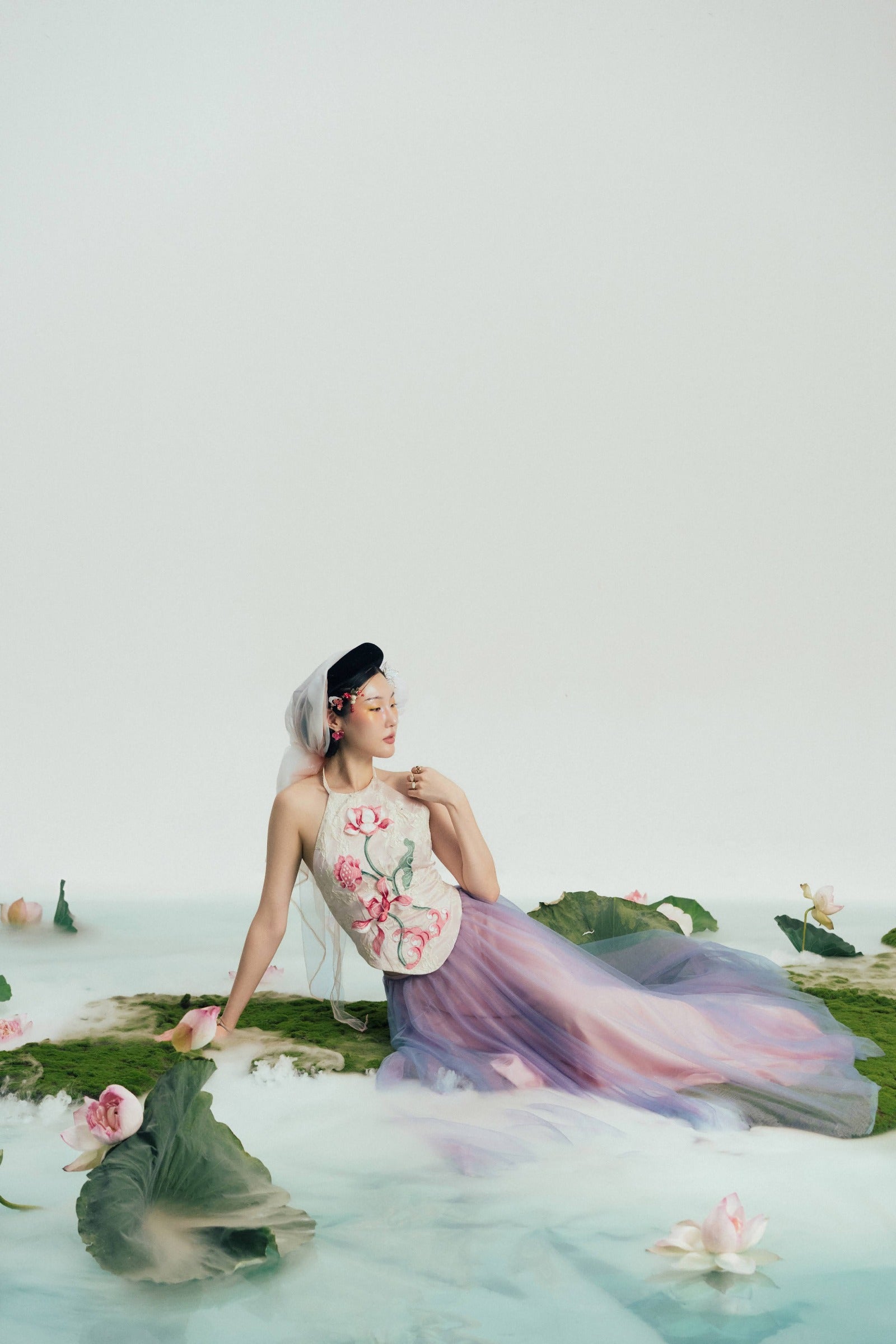 Lien Ninh Embroidery Set