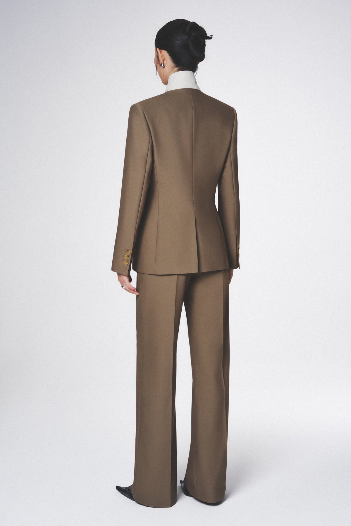 Ariadne Straight Blazer
