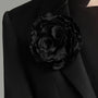 Juliet Rose Brooch