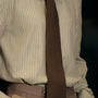 Langham Twill Cravat