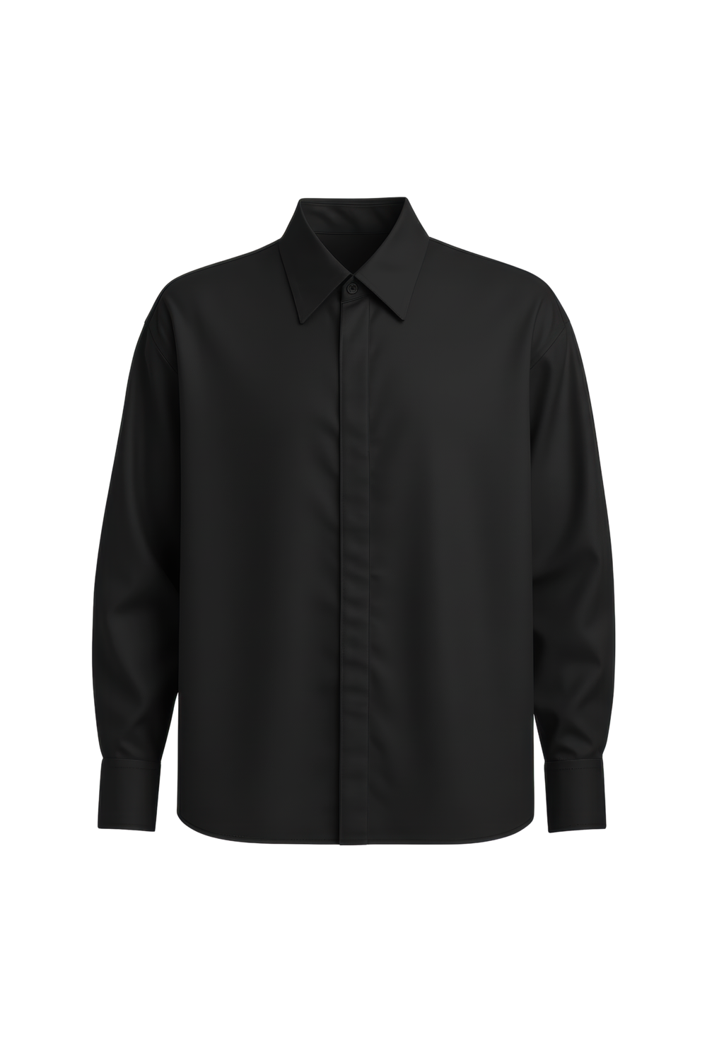 Audrey Cuff Sleeve Shirt