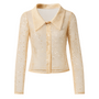 Colette Collared Shirt