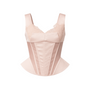 Rosalie Corset Sweetheart Top